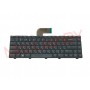 Клавиатура RUS для DELL INSPIRON N5040 N5050 M5040 L502x 14R