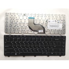 Клавиатура US для 14R N3010 N4010 N4020 N4030 N5020 N5030 M5030