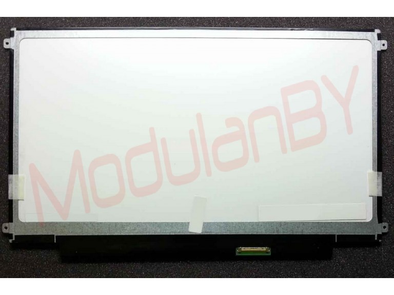 13,3" LED 1366x768 N133BGE-LB1 slim 40PIN RIGHT glare REF CMO матрица для ноутбука