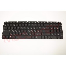Клавиатура US для HP G6-2000 G6-2000SW G6-2001SW G6-2010