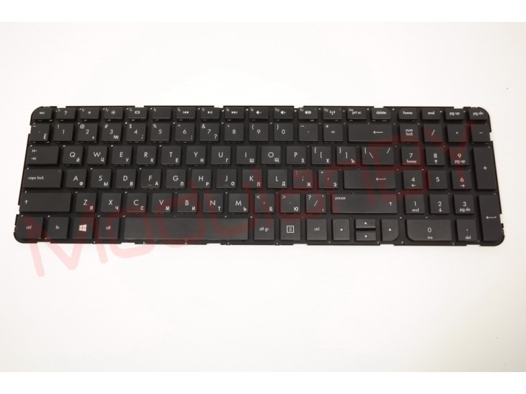 Клавиатура US для HP G6-2000 G6-2000SW G6-2001SW G6-2010