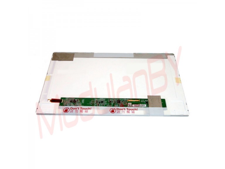 13,3" LED 1366x768 B133XW02 V.0 40PIN RIGHT GLARE NEW AUO матрица для ноутбука