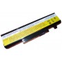 АКБ L09N8P01 для Lenovo U350 14,8V 3000mAh Polimer