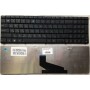 Клавиатура RUS для ASUS K53 K53BR K53BY K53TA K53TK K53U K53Z