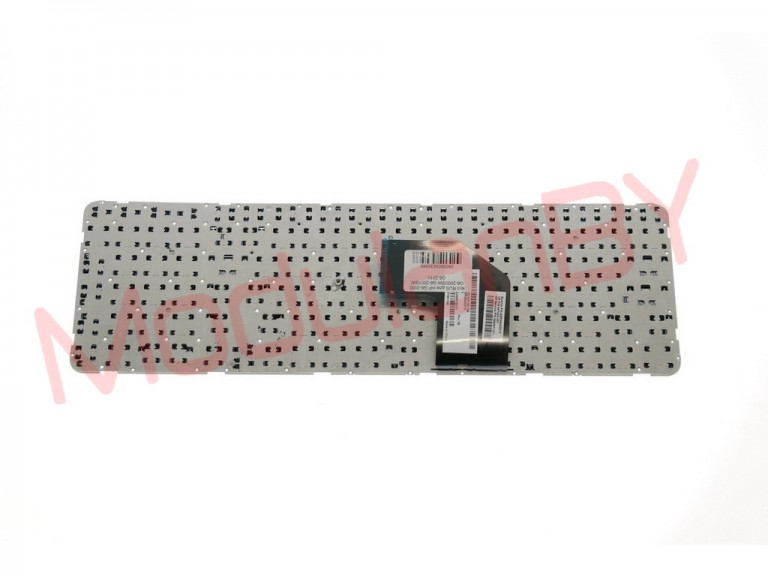 Клавиатура RUS для HP G6-2000 G6-2000SW G6-2001SW G6-2010