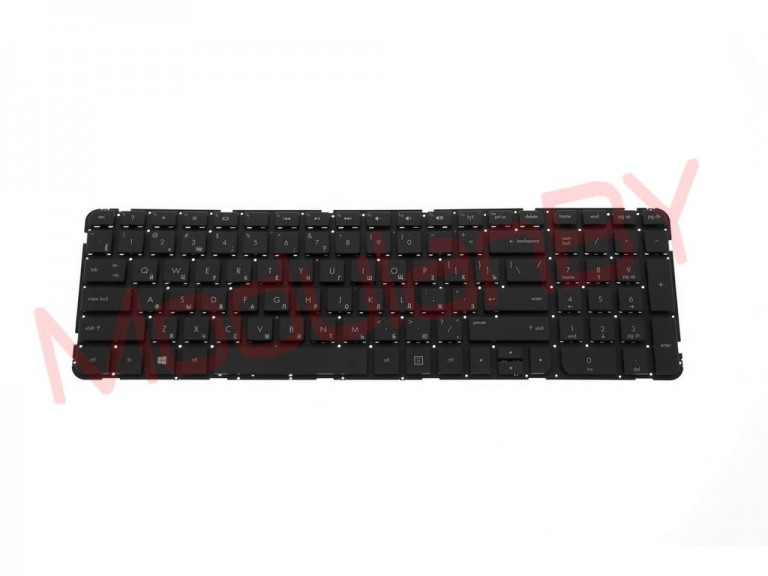 Клавиатура RUS для HP G6-2000 G6-2000SW G6-2001SW G6-2010