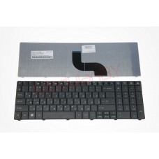 Клавиатура RUS для ACER aspire E1 E1-531