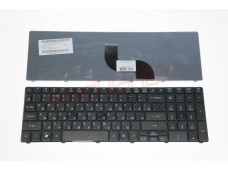 Клавиатура RUS для ACER ASPIRE 5810 , 5738 , 5742