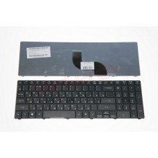 Клавиатура RUS для ACER ASPIRE 5810 , 5738 , 5742