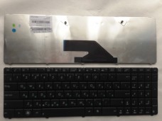 Клавиатура RUS для ASUS K75 K75A k75D K75DE K75V K75VD K75WM
