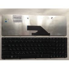 Клавиатура RUS для ASUS K75 K75A k75D K75DE K75V K75VD K75WM