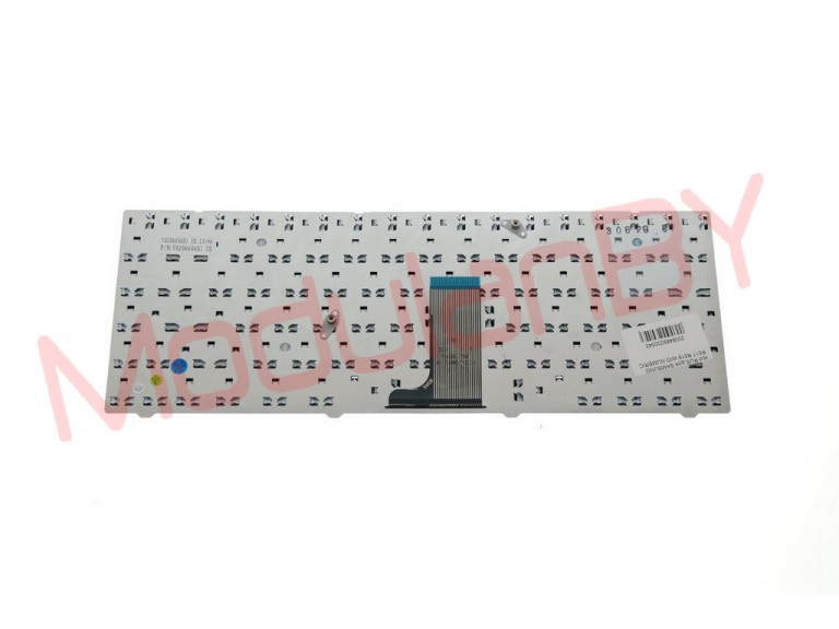 Клавиатура RUS для SAMSUNG R517 R519 W/O NUMERIC