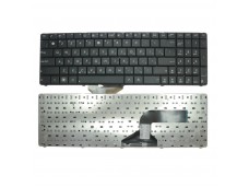 Клавиатура RUS для Asus A52 , U50 , F50 , N73 , N53 , N50 новая