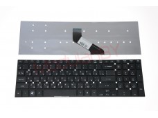 Клавиатура RUS для ACER 5830 5755 5830T V3-571G V3-771G E15 E5-511 E5-551 E5-571 E5-572G