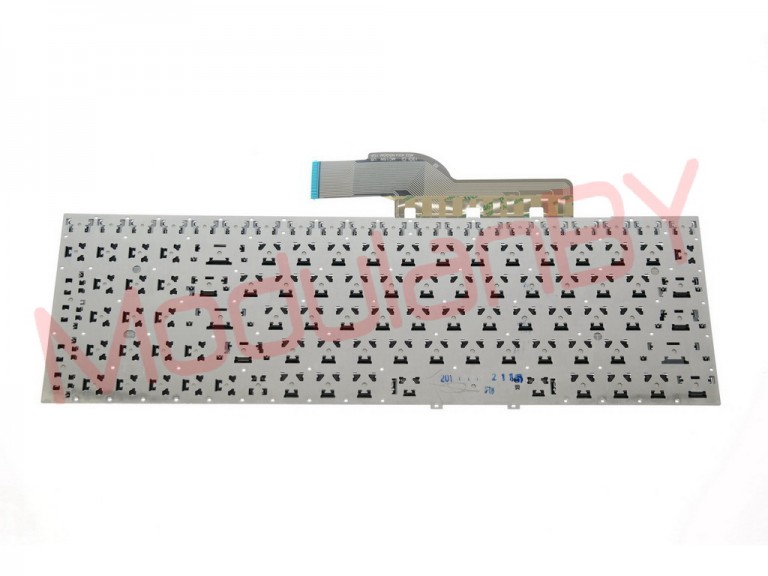 Клавиатура RUS для SAMSUNG NP300 300V5A NP300E5A NP300V5A NP305 NP305V5A NP305E5A