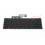 Клавиатура RUS для SAMSUNG NP300 300V5A NP300E5A NP300V5A NP305 NP305V5A NP305E5A