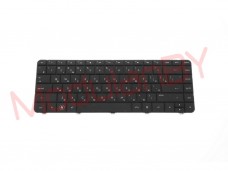Клавиатура RUS для HP Pavilion G4-1000 , G6-1000 , HP 630 , 635 , 650 , 430 431 435 630 631 635 636