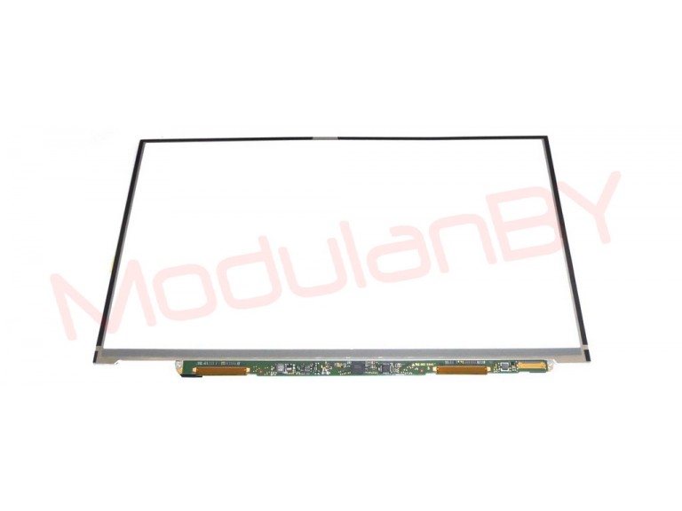13,1" LED 1600x900 B131RW02 V.0 slim 30PIN RIGHT GLARE NEW AUO матрица для ноутбука