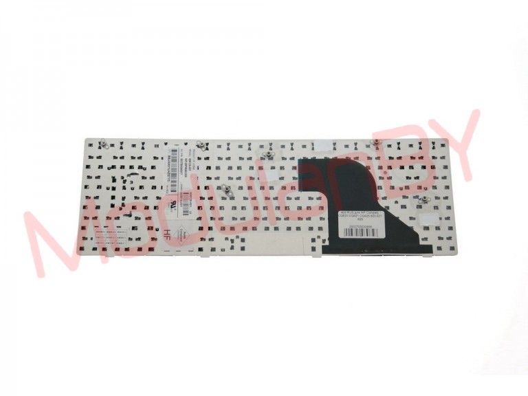 Клавиатура RUS для HP Compaq CQ620 CQ621 CQ625 620 621 625
