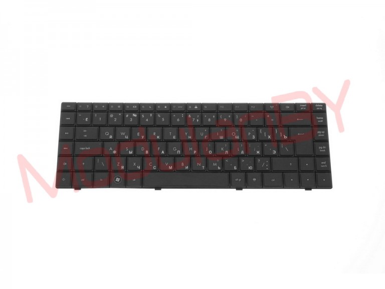 Клавиатура RUS для HP Compaq CQ620 CQ621 CQ625 620 621 625