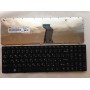Клавиатура RUS для LENOVO B570 B590 BLACK