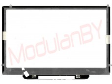 13,3" LED 1280x800 B133EW03 V.1 30PIN LEFT GLARE NEW AUO матрица для ноутбука