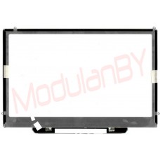 13,3" LED 1280x800 B133EW03 V.1 30PIN LEFT GLARE NEW AUO матрица для ноутбука