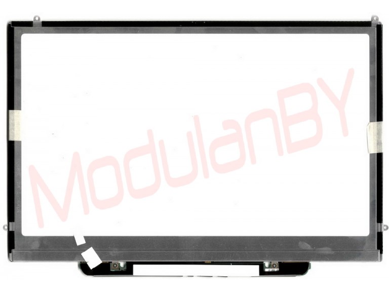 13,3" LED 1280x800 B133EW03 V.1 30PIN LEFT GLARE NEW AUO матрица для ноутбука