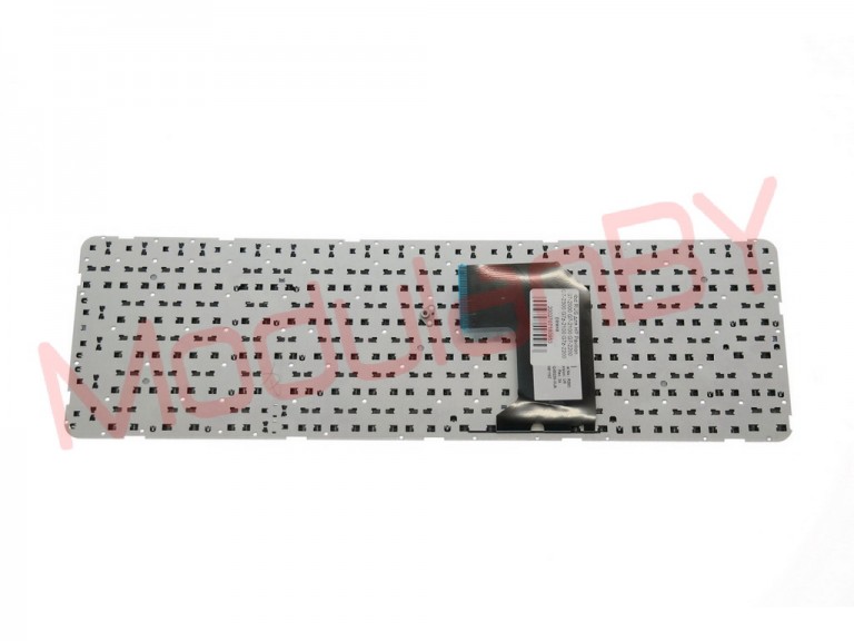 Клавиатура RUS для HP Pavilion G7-2000 G7-2100 G7-2200 G7-2300 G7z-2100 G7z-2200 рамка