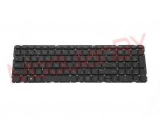 Клавиатура RUS для HP Pavilion G7-2000 G7-2100 G7-2200 G7-2300 G7z-2100 G7z-2200 рамка