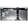 Клавиатура RUS для ASUS EEEPC 1011 1015P 1015PE 1015PN 1015PEM 1015PX в рамке черная