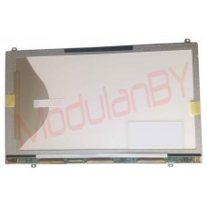 13,3" LED 1366x768 LTN133AT21-C01 40PIN LEFT GLARE NEW SAMSUNG матрица для ноутбука