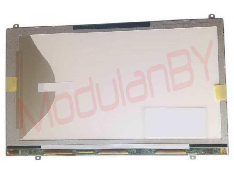 13,3" LED 1366x768 LTN133AT21-C01 40PIN LEFT GLARE NEW SAMSUNG матрица для ноутбука