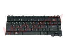 Клавиатура RUS для TOSHIBA A200 A300 M200 M300 L200 L300