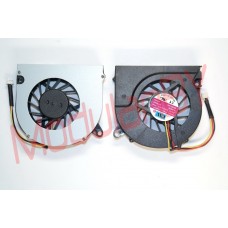 HP COMPAQ 541 550 NX6330 6520S 6720S ВЕНТИЛЯТОР ДЛЯ НОУТБУКА