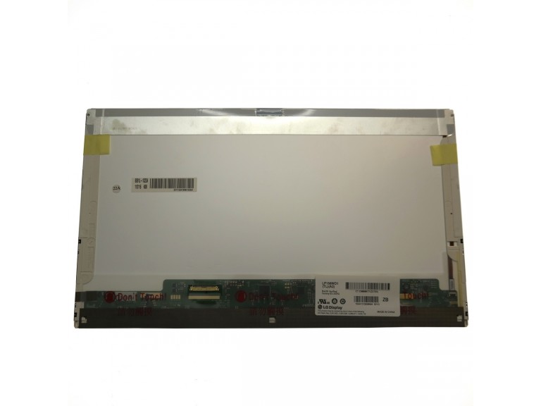 15,6" LED HD+ 1600x900 LP156WD1-TLA2 40PIN LEFT GLARE NEW LG матрица для ноутбука