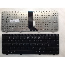 Клавиатура US для HP COMPAQ 6720