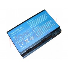 АКБ BATBL50L8 для Acer Aspire 3100 , 5610 , 5100 BTP-63D1 14,8V 4400mAh