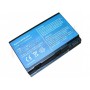 АКБ BATBL50L8 для Acer Aspire 3100 , 5610 , 5100 BTP-63D1 14,8V 4400mAh
