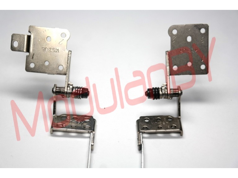 завесы для Asus K53U A53