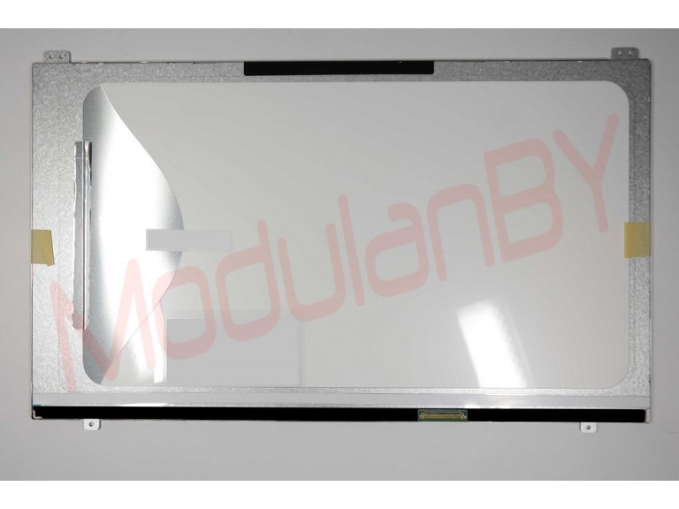 13,3" LED 1366x768 LTN133AT23-B01 40PIN RIGHT SLIM II MATTE NEW SAMSUNG матрица для ноутбука