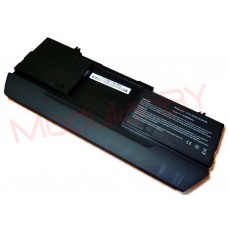 АКБ JG176 KG126 для DELL D420 D430 312-0444 11,1v 6600mAh