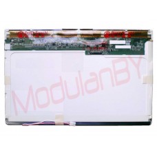 12,1" CCFL 1280x800 B121EW03 V.8 20PIN RIGHT GLARE NEW AUO матрица для ноутбука