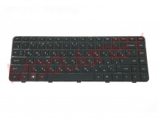 Клавиатура RUS для HP dm4 dm4-1000 dv5-2000 black