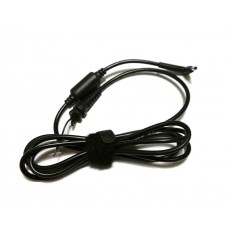 ШТЕКЕР для ACER SAMSUNG 2 PIN 3.0x1.1 с кабелем 1,5м