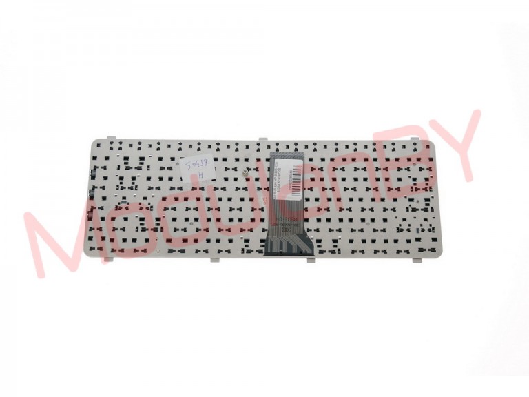 Клавиатура RUS для HP 6530S 6530 6535S 6730 6730S