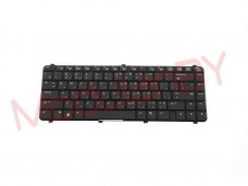 Клавиатура RUS для HP 6530S 6530 6535S 6730 6730S