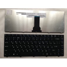 Клавиатура RUS для EMACHINES D720 D520