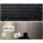 Клавиатура RUS для ACER Aspire One 721 , 722 , 751H , 752 , 753 Timeline 1810T , 1830T , 1410 черная