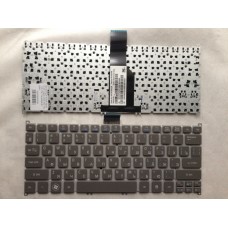Клавиатура RUS для ACER Aspire S3 S5 , Aspire ONE 756 , 755 , 725 , 726 , TravelMate B1 GRAY